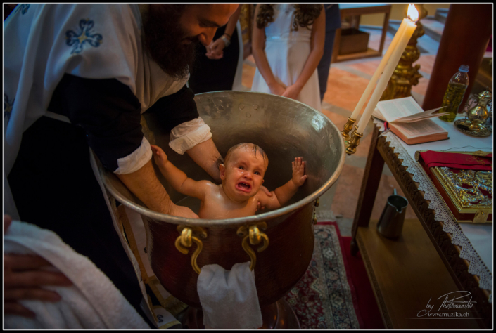Krštenja 4